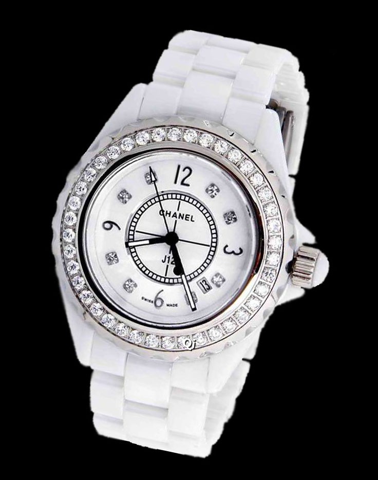 Chanel Watch 335